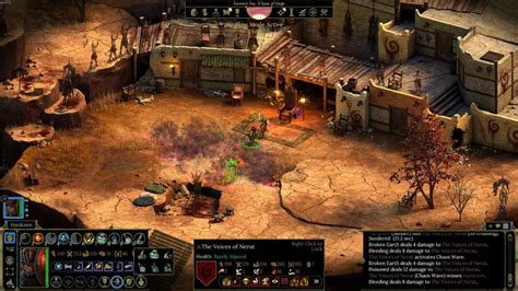 tyranny best mage build.